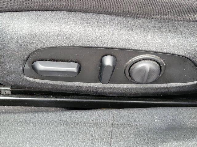 Chevrolet Malibu  2019