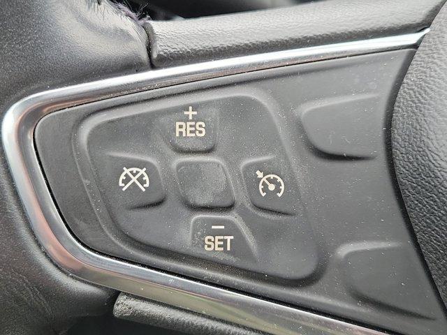 Chevrolet Malibu  2019