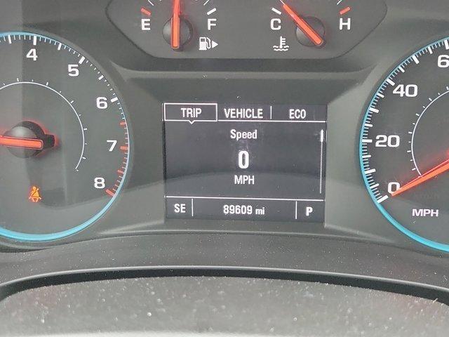 Chevrolet Malibu  2019