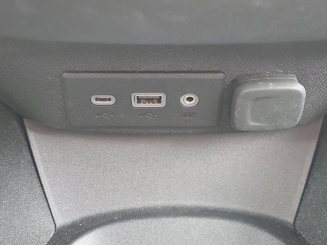 Chevrolet Malibu  2019
