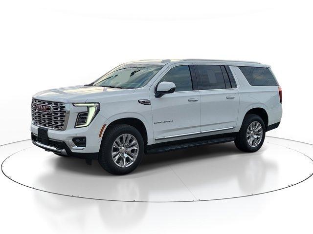 GMC Yukon XL  2025