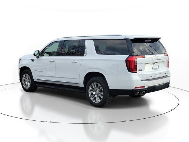 GMC Yukon XL  2025