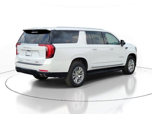 GMC Yukon XL  2025