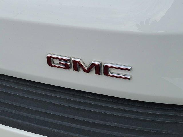 GMC Yukon XL  2025