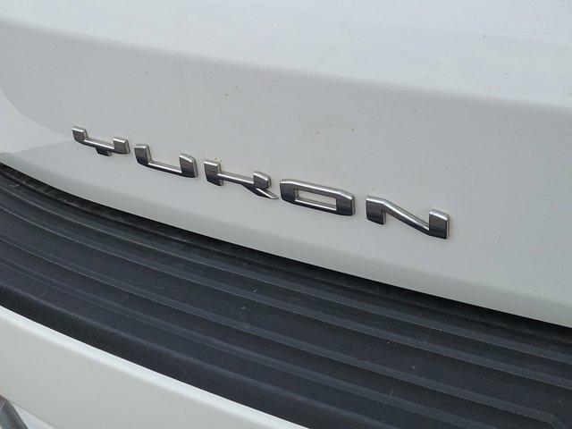 GMC Yukon XL  2025