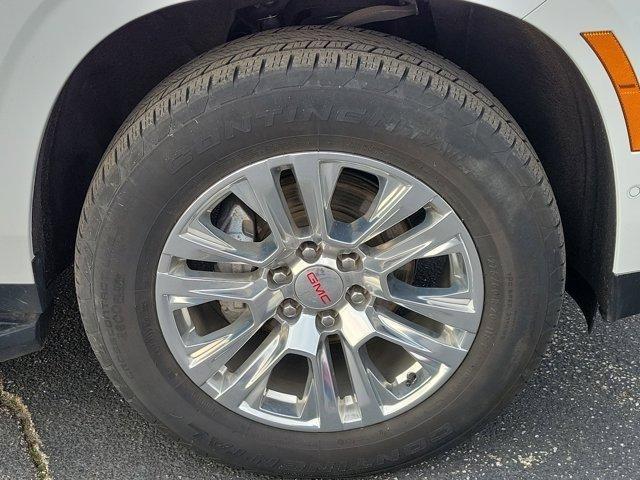 GMC Yukon XL  2025