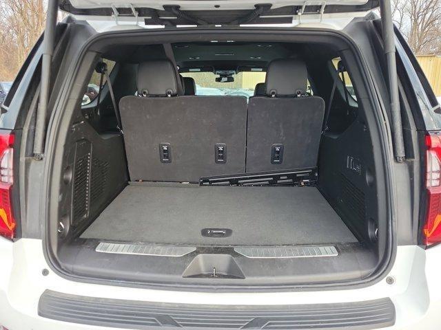 GMC Yukon XL  2025
