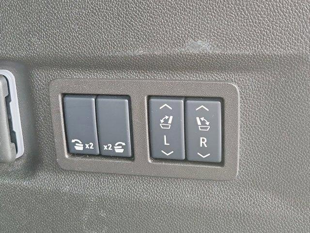 GMC Yukon XL  2025