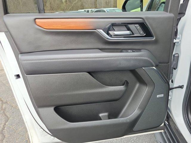 GMC Yukon XL  2025