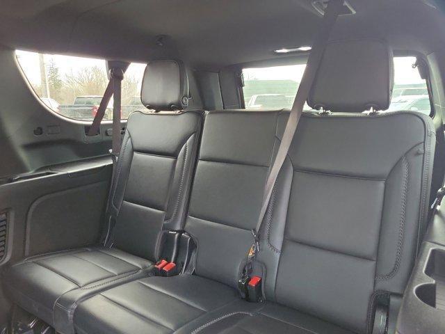 GMC Yukon XL  2025
