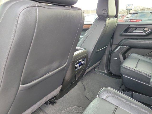GMC Yukon XL  2025