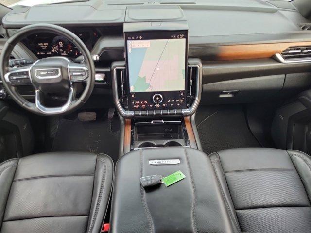 GMC Yukon XL  2025