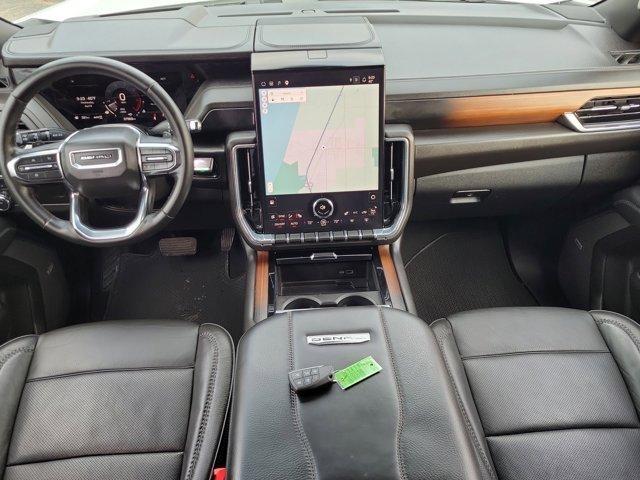 GMC Yukon XL  2025