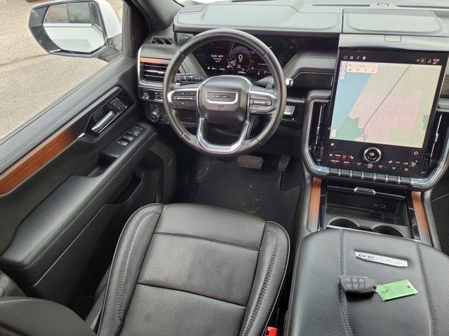 GMC Yukon XL  2025