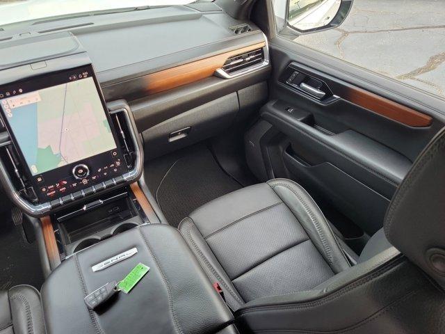 GMC Yukon XL  2025