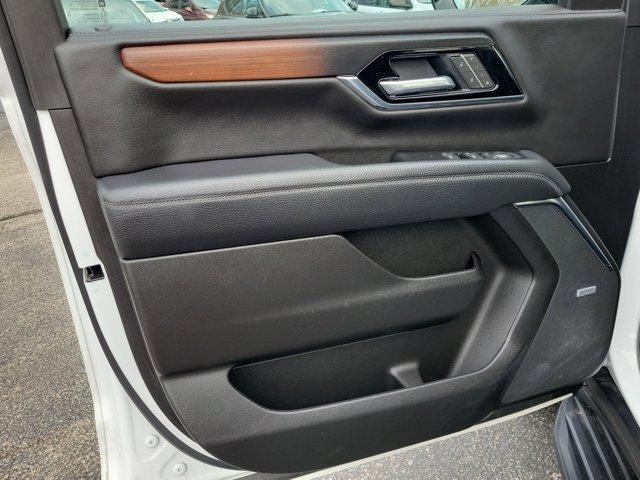 GMC Yukon XL  2025