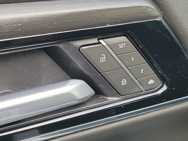 GMC Yukon XL  2025