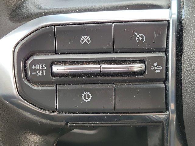 GMC Yukon XL  2025