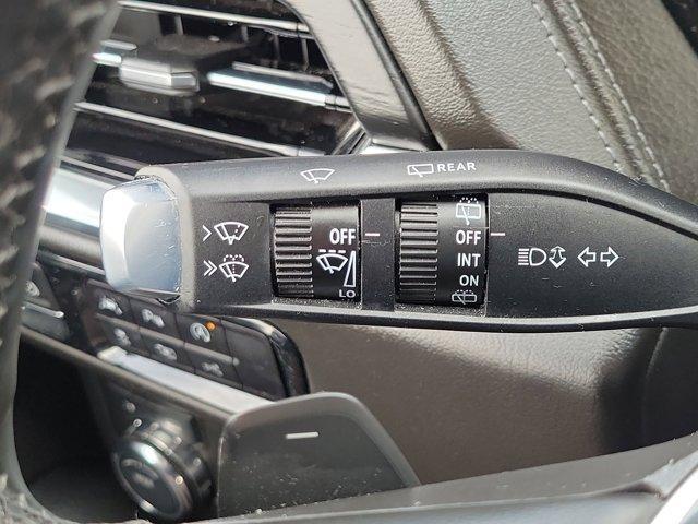 GMC Yukon XL  2025