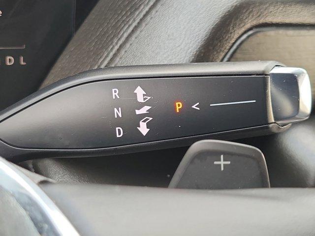 GMC Yukon XL  2025
