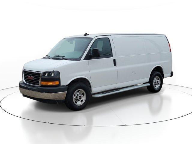 GMC Savana  2024