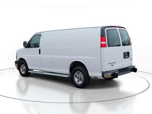 GMC Savana  2024