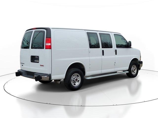GMC Savana  2024