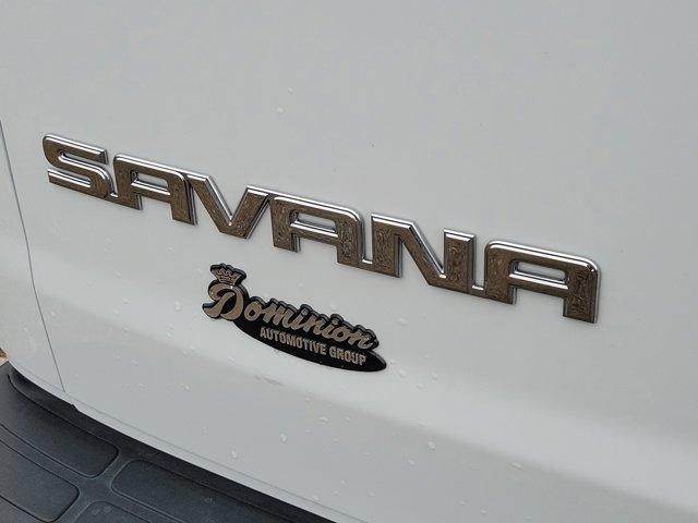GMC Savana  2024