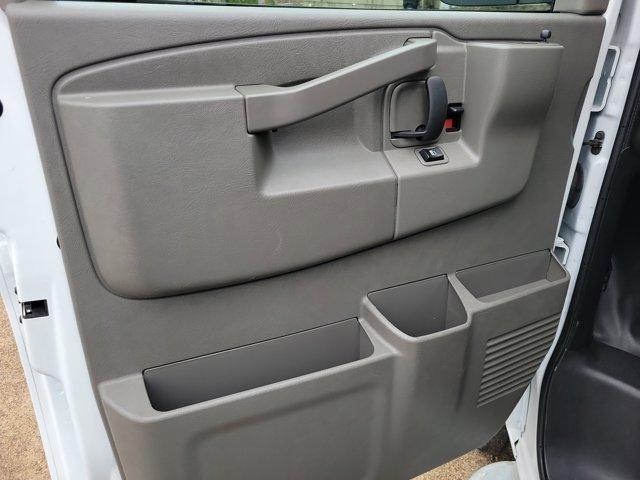 GMC Savana  2024