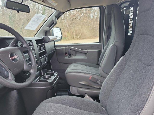 GMC Savana  2024