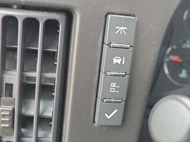 GMC Savana  2024