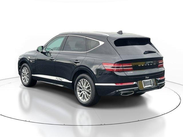 Genesis GV80  2024