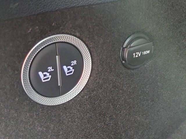 Genesis GV80  2024