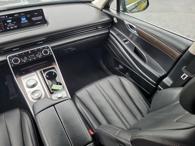 Genesis GV80  2024