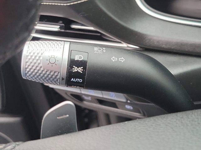 Genesis GV80  2024