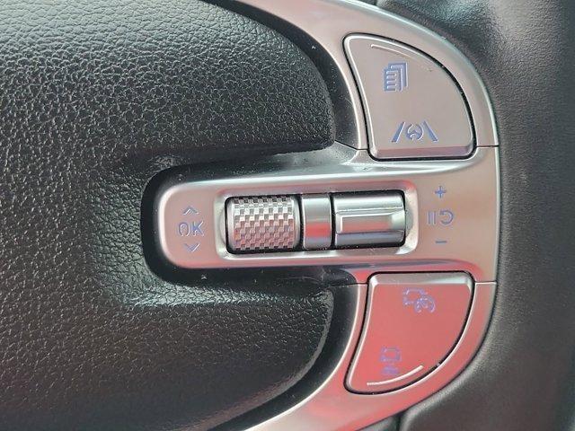Genesis GV80  2024