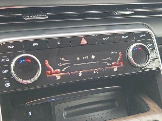 Genesis GV80  2024