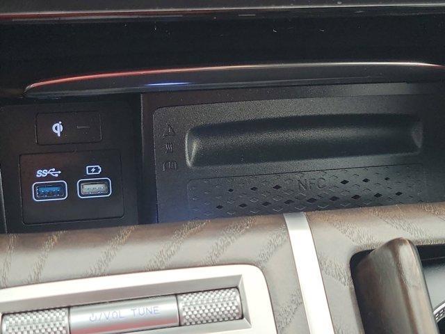Genesis GV80  2024