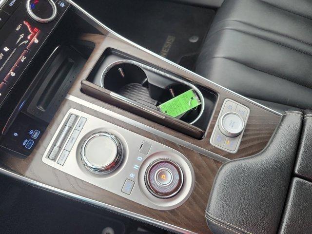 Genesis GV80  2024