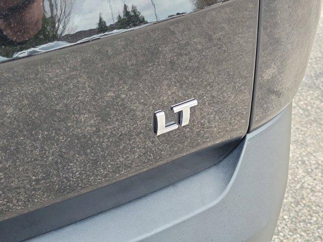 Chevrolet Traverse  2019