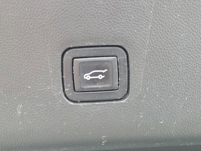 Chevrolet Traverse  2019