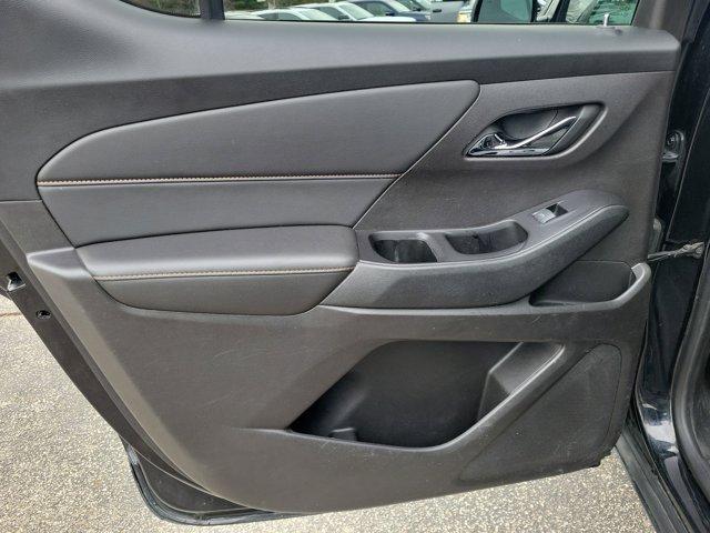 Chevrolet Traverse  2019