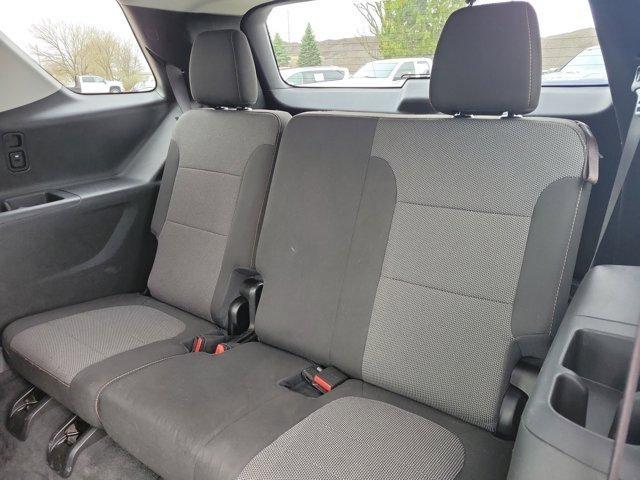 Chevrolet Traverse  2019