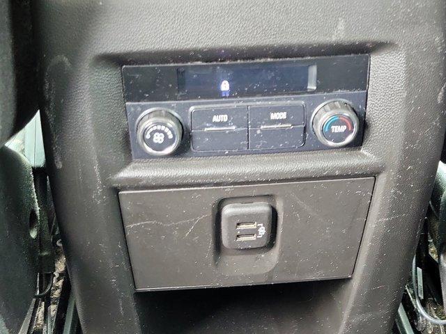 Chevrolet Traverse  2019