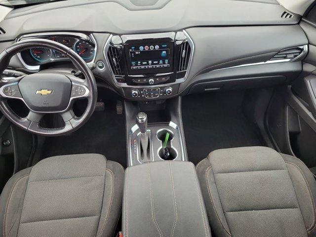 Chevrolet Traverse  2019