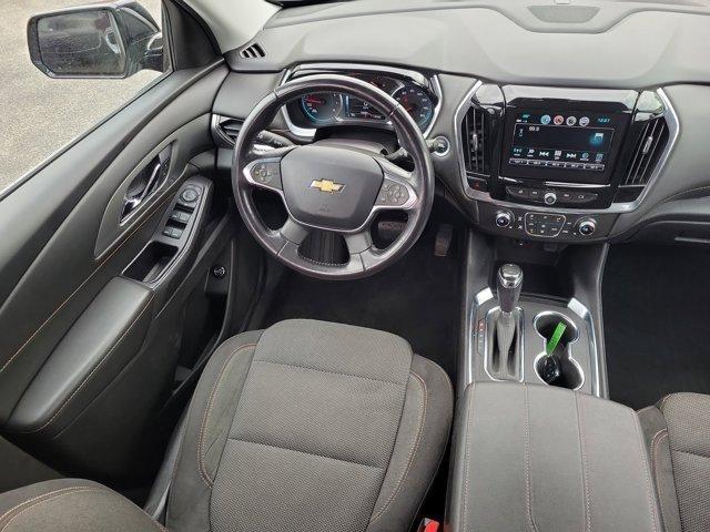 Chevrolet Traverse  2019