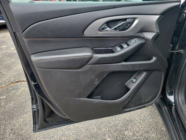 Chevrolet Traverse  2019