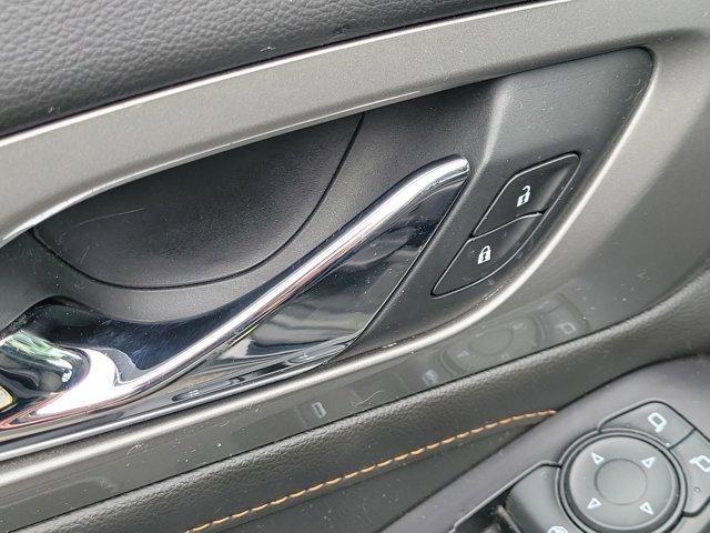 Chevrolet Traverse  2019