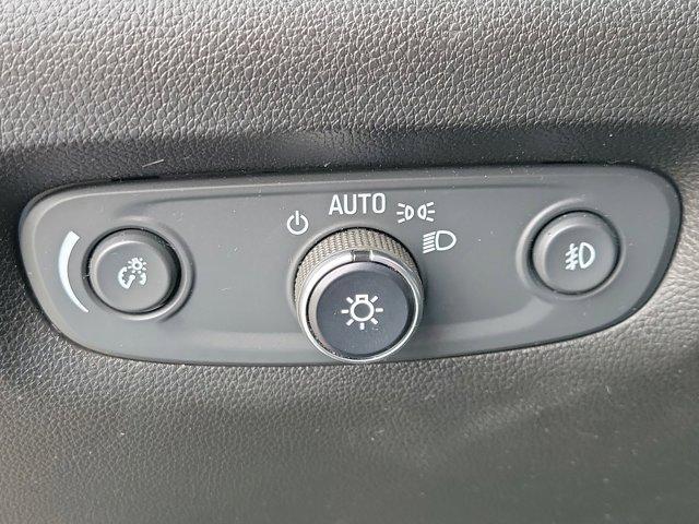 Chevrolet Traverse  2019