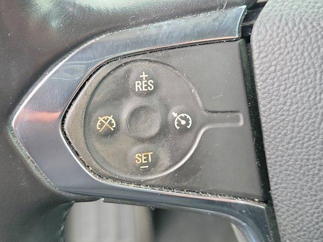 Chevrolet Traverse  2019